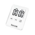 Taylor Precision 99 min Mini Digital Timer 5842N21